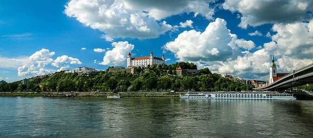 Úspechy udržateľnosti na Slovensku: Inšpiratívne príbehy a realizované projekty